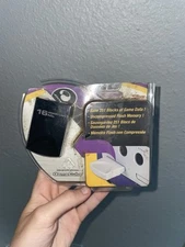 Nintendo GameCube SEALED Joytech 16mb MEMORY CARD