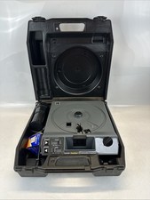 KODAK Medalist II Carousel Slide Projector w/ Case- Tested