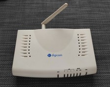 Digicom WaveGate 54R 8E4425 Router Acces Point Bridge Wireless