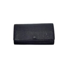 Louis Vuitton Multicre 4 Taiga BRW Wallet