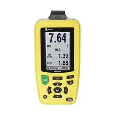 Kestrel KST1000 Shot Timer (0740LYEL)