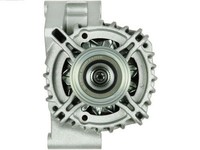 As-Pl Lichtmaschine Generator 105A 12V FüR Opel Agila (A) Astra H Caravan Fiat