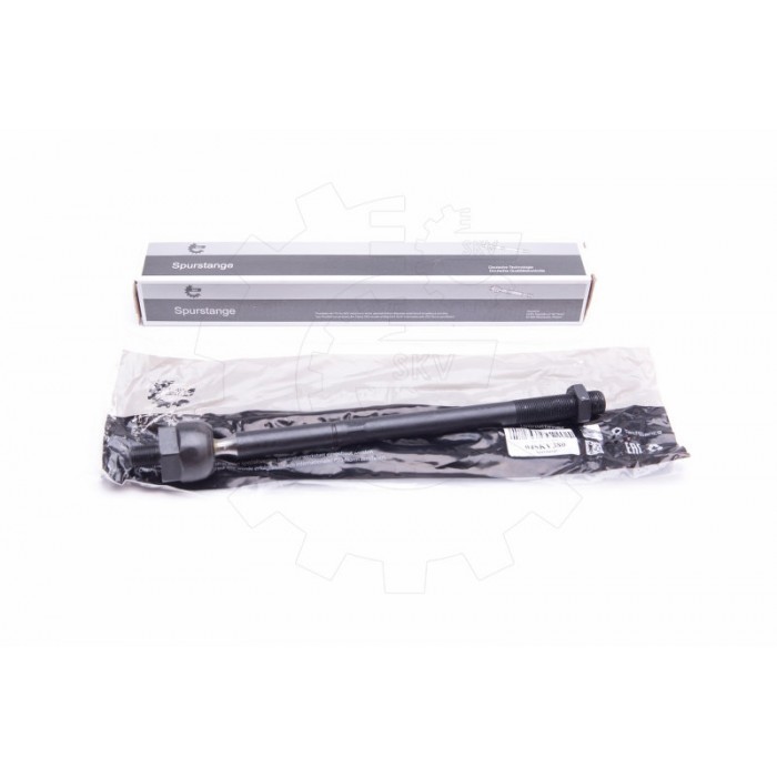 Rotule axiale pour Land Rover Freelander 2 en acier renforcé