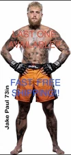 Jake Paul Life Size Cardboard Cutout with FREE Shipping! LAST ONE!