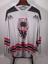 Birmingham Bulls Promo Hockey Jersey Adult XL...