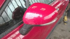 Retroviseur gauche (ou coque) Fiat 500