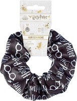 Harry Potter - Logo Hair Scrunchie Acc Neu
