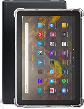 Case for Amazon Fire HD 8 Tablet 8th / 7th / 6th Generation - 2018, 2017 and 20