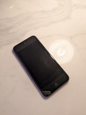 Apple iPod Touch 5th Generation A1421 32GB WiFi Black