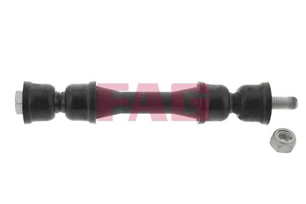 Schaeffler FAG Koppelstange Passend FüR Ford Transit FA FM FN-image