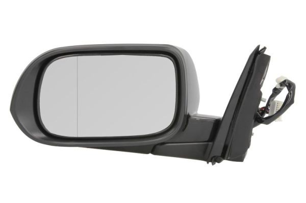 Left BLIC 5402-04-1139219P Exterior Mirror for HONDA