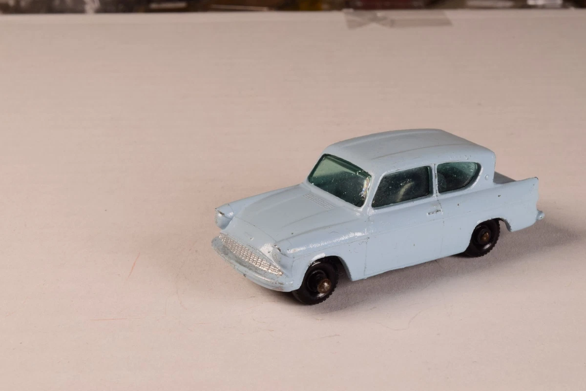 Matchbox Ford Anglia for sale | eBay