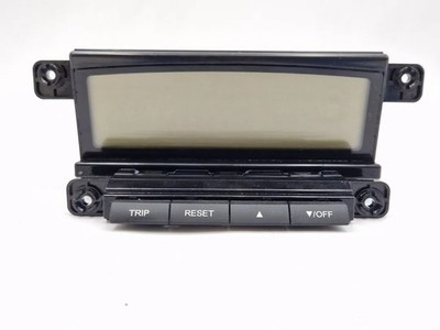 961401H500 radio 95710-1H100 KIA CEE'D (01/07>07/12) 1.6 CRDI VGT (85KW) BER