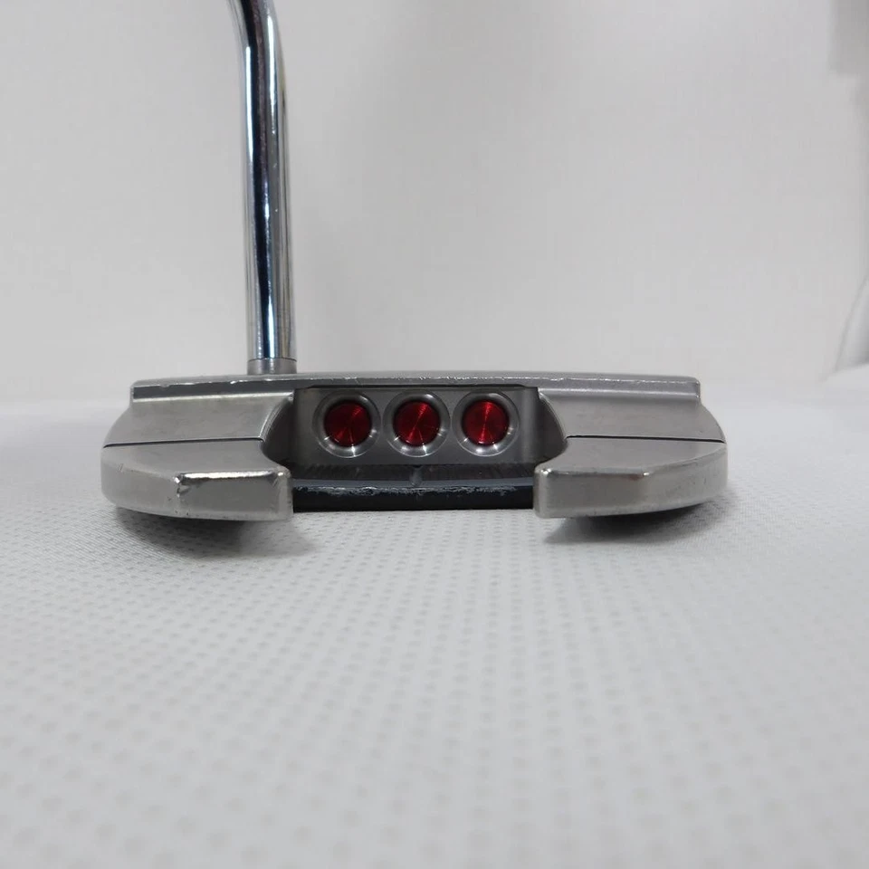 Putter Titleist Scotty Cameron Futura X5R 33 pulgadas Foto 4 de 4