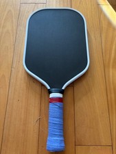 OEM MPP Thermoformed Foam Core Carbon Fiber Pickleball Paddle