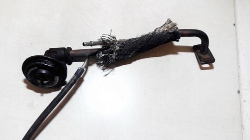 XW4E9D475A2B AGR Ventil Abgasrückführungsventil  Ford Focus DE1052570-31