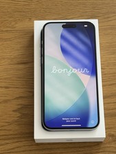 Apple iPhone 15 Plus 256go - Comme Neuf- Très bonne affaire 