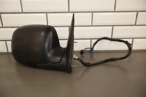03-06 Chevy Avalanche GMT800 Right RH Power Heated Folding Door Mirror