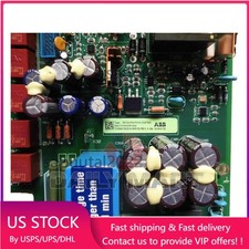 NEW ABB SDCS-PIN-F01A DC Speed Controller Drive Board IN BOX