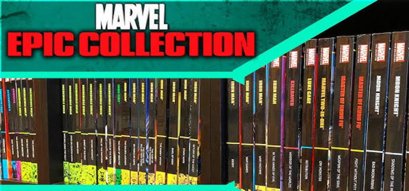 💥 BRAND NEW Marvel Epic Collection Softcover TPB GN Pick & Choose OOP 💥