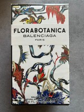 Florabotanica Balenciaga 100ml EdP Eau de Par...