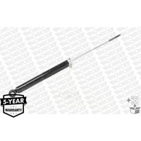 Monroe StoßDäMpfer Hinterachse Passend FüR VW Lupo 6X1 6E1 Seat Arosa 6H