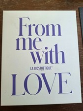 La Biosthetique From me with love 3er Paket  ...
