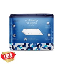 Pet Life Puppy Pads XL Leak-Proof Dog Training Pee Pads 50 Count USA