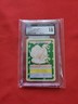 GEM MINT Pokemon: Ninetales #038 Topsun Original Series 1997 Japan - CGC - POP 6