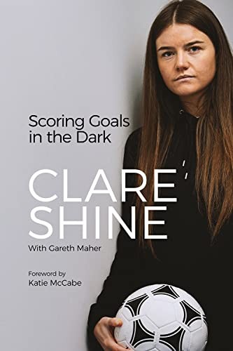 Scoring Goals in the Dark: A Remarkable Tale of Recovery and Amb