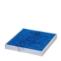 Hengst Filter Filter, Innenraumluft E2998LB FüR Audi Cupra MAN Seat Skoda VW