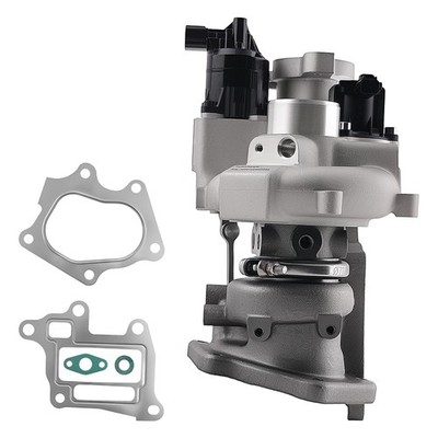 Turbocharger Turbine 2.5L for Mazda 6 2018-2021 CX-9 2016-2023 l4 TD04LR4