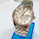 Vintage Men’s WatchSeiko Seikomatic-R 8306-8001 Automatic 30 Jewels  Silver Dial