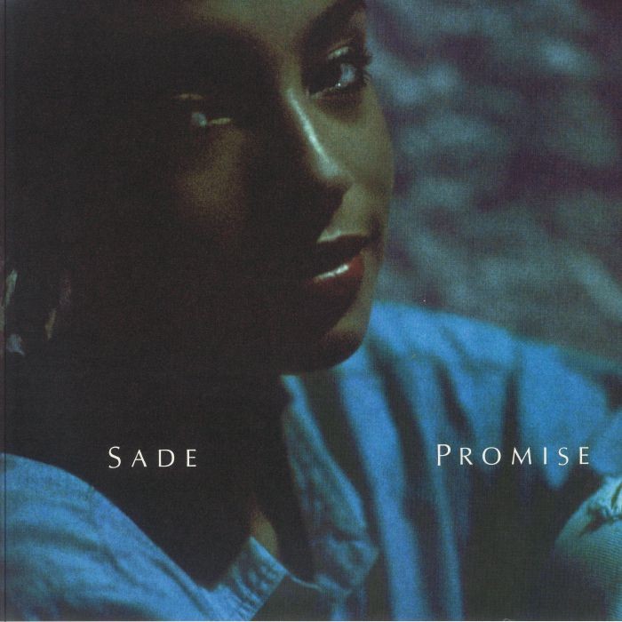 SADE - Promise (reissue) - Vinyl (gatefold LP)