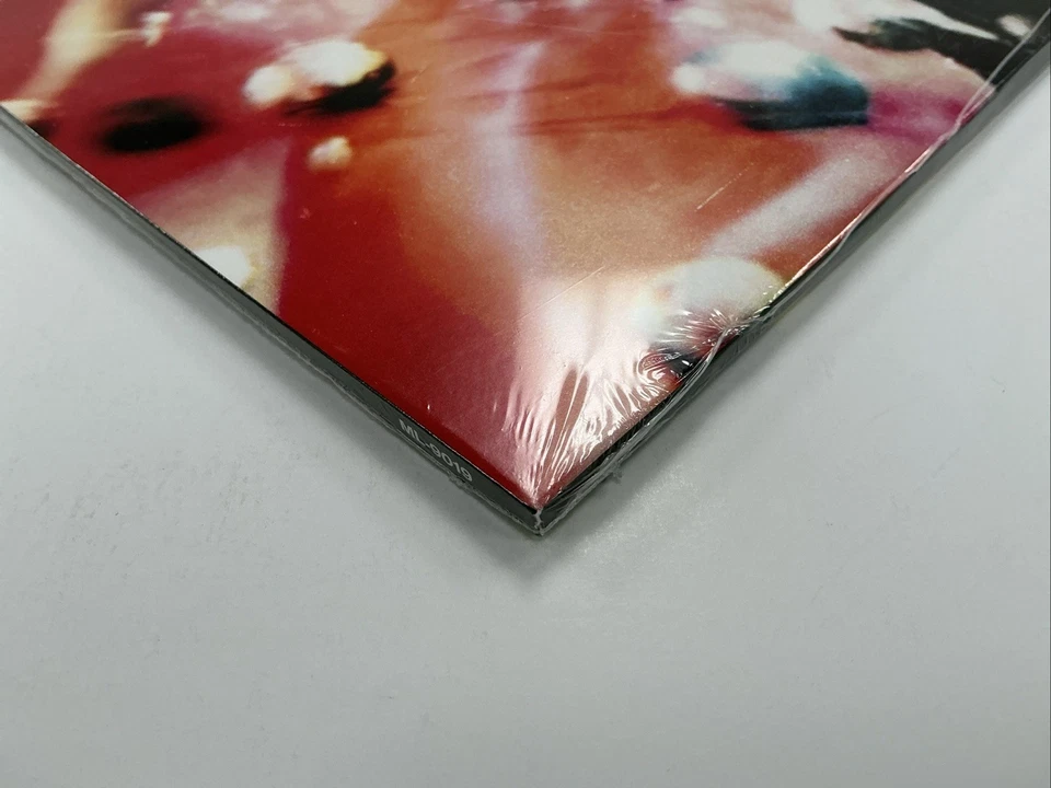 Mr. Fingers – Around The Sun Pt.2 2xLP Vinyl Album 2023 Alleviated ML-9019 Deep - Image 2 of 4