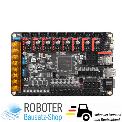 Bigtreetech BIQU Octopus V1.1 3D-Drucker Mainboard