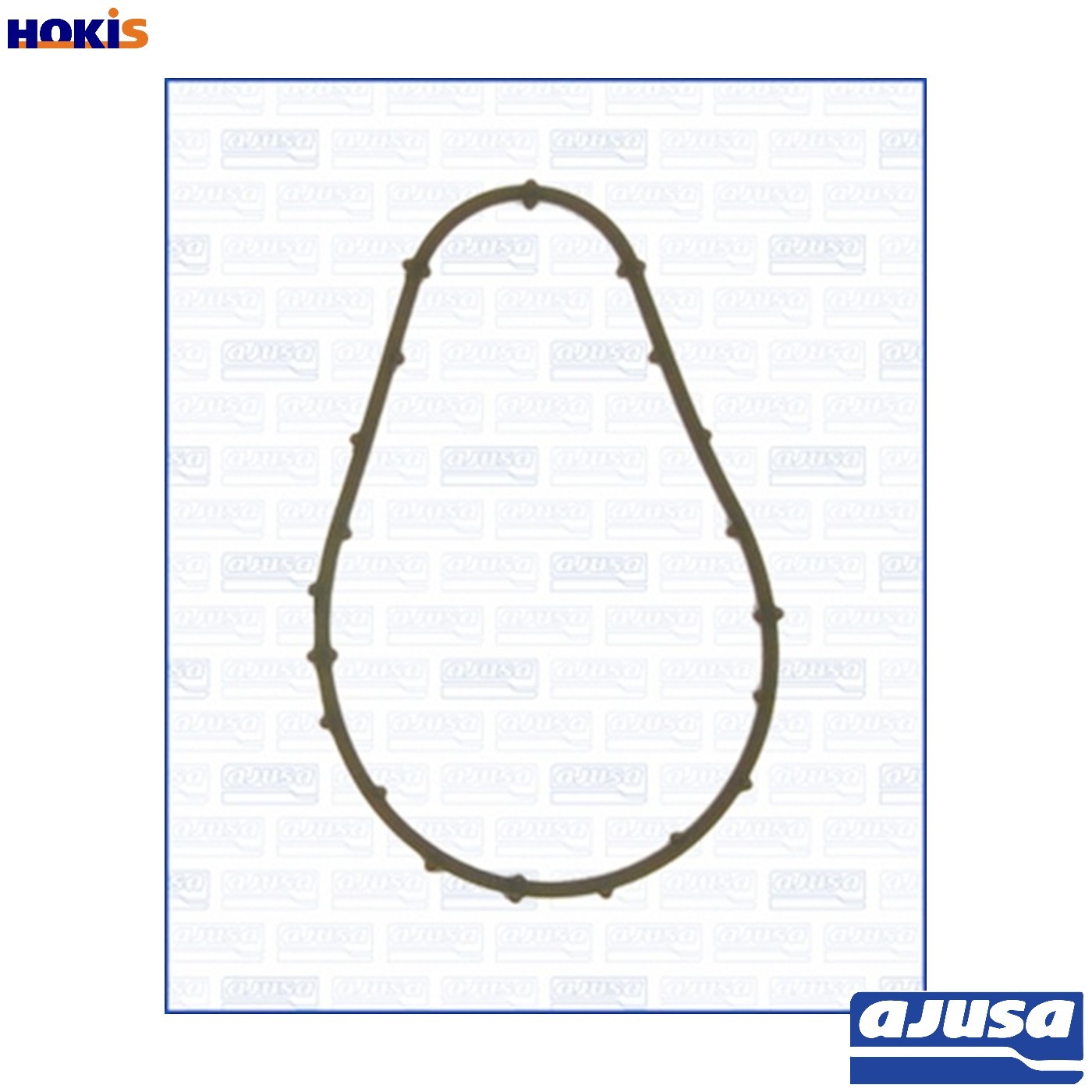 SEAL 00837200 FORSEAL 00837200 FOR NISSAN 1107200QAB 11072-00QAB - Image 5
