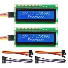 New Type TWI Serial Display - Arduino Raspberry Pi Pico