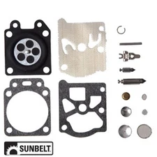 B1WK20WTA CARB - Fits Walbro - OEM KIT