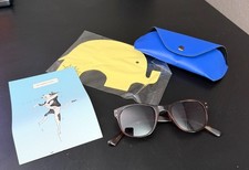 Selima Optique Mens Chad Sunglasses