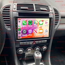 2+64G Autoradio Für Mercedes SLK R171 2004-2011 Android 15 Apple Carplay GPS KAM 2+64G Autoradio Für Mercedes SLK R171 2004-2011 Android 15 Apple Carplay GPS KAM