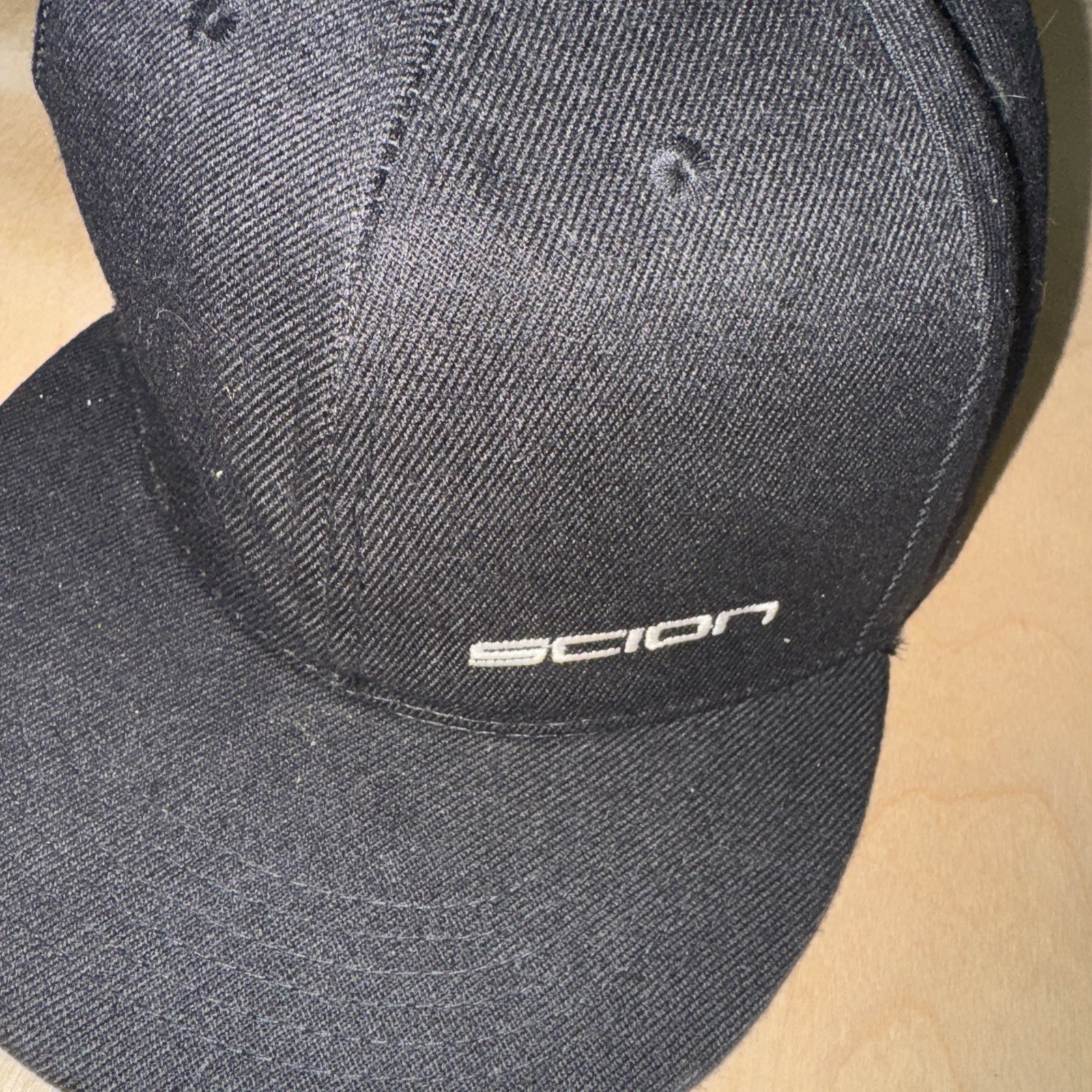 Scion Baseball Cap Hat - image 2