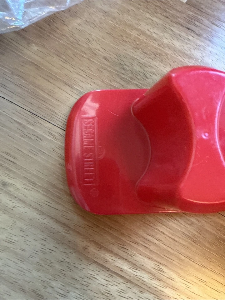 Paquete combinado de 9 tazas tapas pajitas soporte Bert Earnie Big Bird Elm de Plaza Sésamo Solo Foto 3 de 4