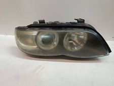 BMW X5 E53 2004 Rechts Scheinwerfer 6999 MAC6990