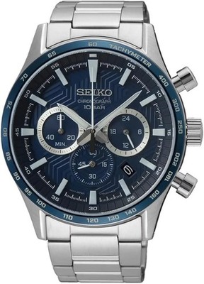 Seiko SSB445P1 Herrenuhr Quarz