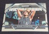 2023 Panini Prizm Draft Picks Ausar Thompson #12 Widescreen RC Pistons