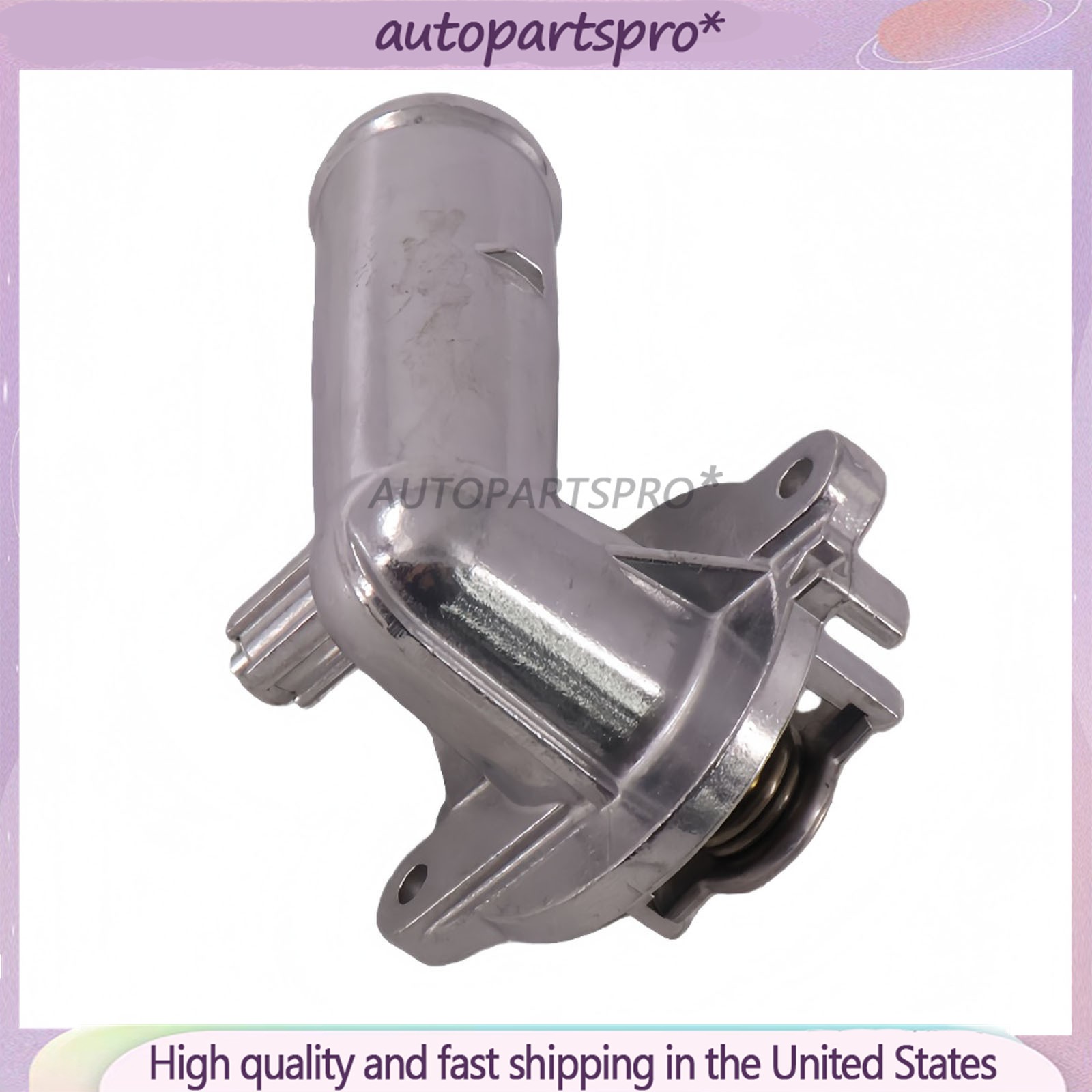 Maserati Ghibli 2014-2021 Thermostat