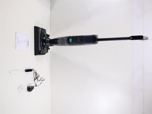 Mamibot Flomo II Plus Akku Nass-/Trocken Sauger 21.9 V 230 V defekt