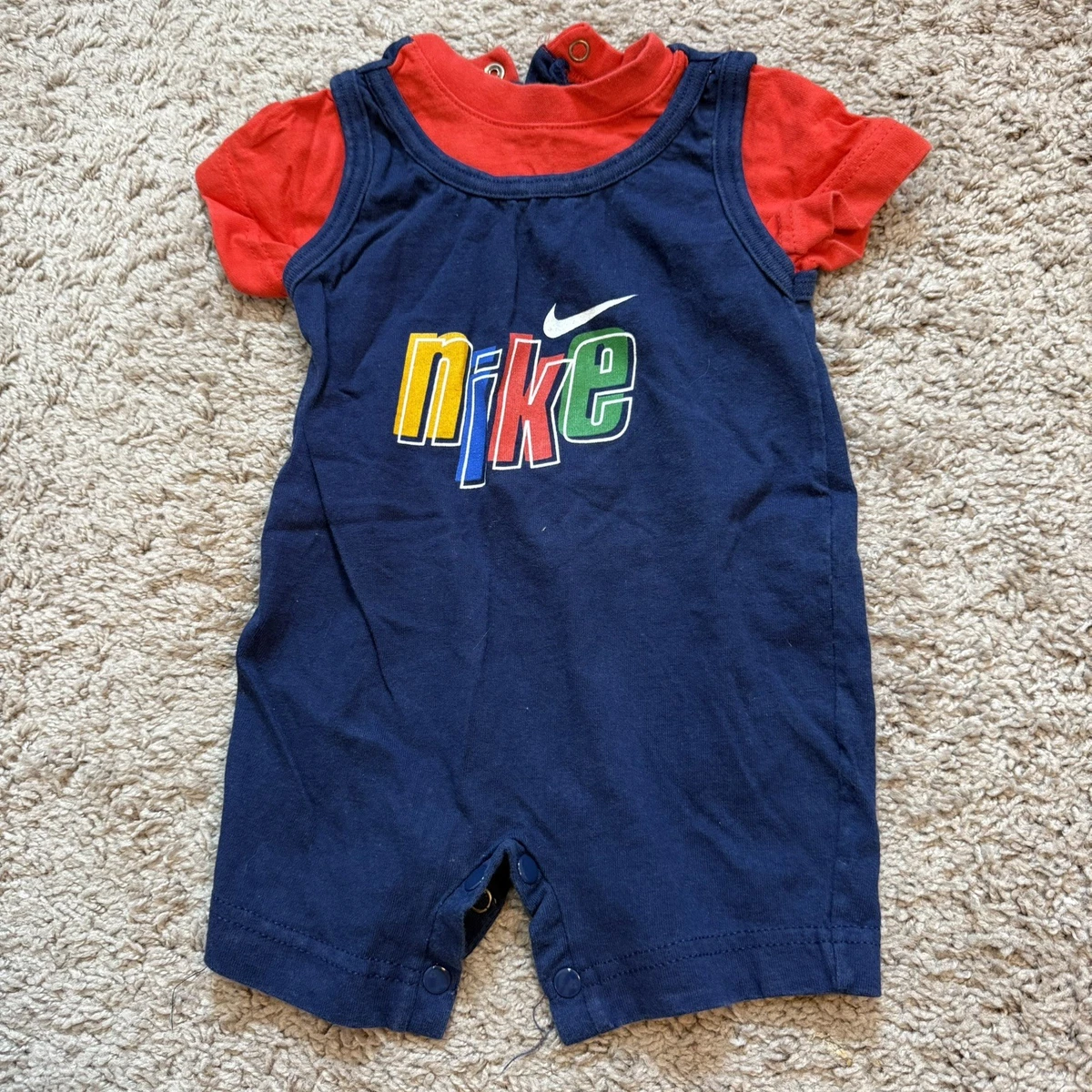 AmeriVINTAGE BILLIE OVERLAP ROMPERS