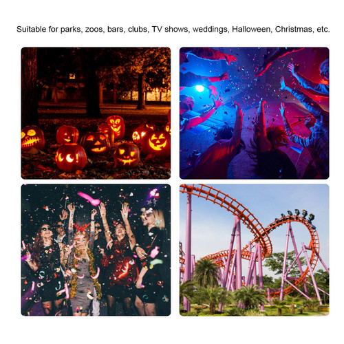 (X116)Halloween Inflatable Costume With Air Blower For Festivals Parties - Picture 19 of 20